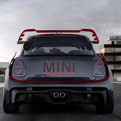 Vervang/repareer 36W LED achterlicht achterlicht achterlamp voor BMW Mini F56 F57 2014-2020