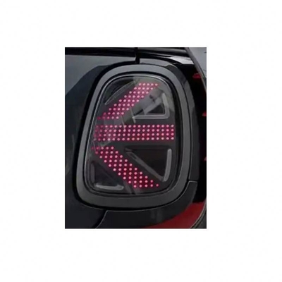 MINI F55 F56 2013-2019 Achterlichten Verzameling Achterlichten Nomenclatuurvermogen 36 Watt Steerlampen