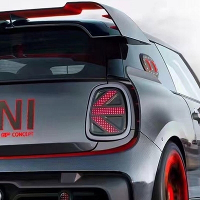 MINI F55 F56 2013-2019 Achterlichten Verzameling Achterlichten Nomenclatuurvermogen 36 Watt Steerlampen