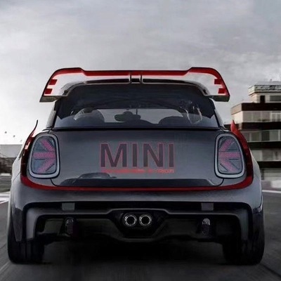 36 Watt nominaal vermogen Draai Signaallichten voor BMW MINI F56 Achterlicht Montage 2013-2019