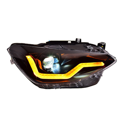 Upgrade uw BMW 1 Serie F20 2012-2015 met Plug and Play LED koplampen Assembly