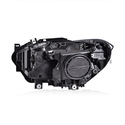 Upgrade uw BMW 1 Serie F20 2012-2015 met Plug and Play LED koplampen Assembly