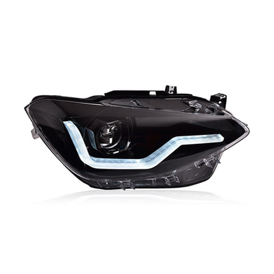 Upgrade uw BMW 1 Serie F20 2012-2015 met Plug and Play LED koplampen Assembly