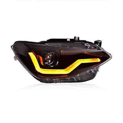 Upgrade uw BMW 1 Serie F20 2012-2015 met Plug and Play LED koplampen Assembly