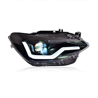 Upgrade uw BMW 1 Serie F20 2012-2015 met Plug and Play LED koplampen Assembly