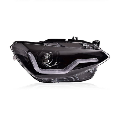 Typ van lichtbron LED auto koplamp assemblage voor BMW 1-serie F20 2012-2015