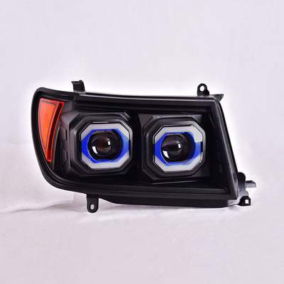 Upgrade uw Toyota Land Cruiser Lc100 met LED koplampen Verbeterd signaal inbegrepen