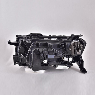 12V voorlicht De ultieme upgrade voor Toyota Land Cruiser 22-23 koplampen