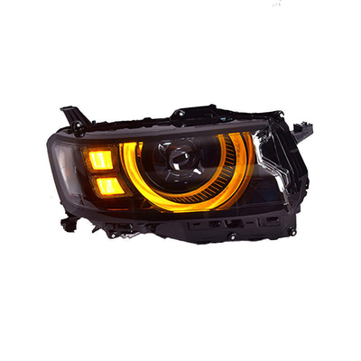 LED-koplampen Vooraanlicht voor auto's Voor Toyota Land Cruiser 22-23 Retrofit/Upgrade-oplossing
