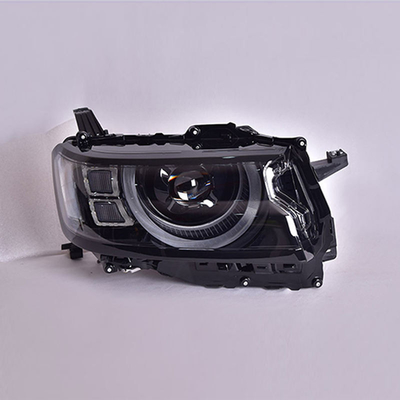 LED-koplampen Vooraanlicht voor auto's Voor Toyota Land Cruiser 22-23 Retrofit/Upgrade-oplossing