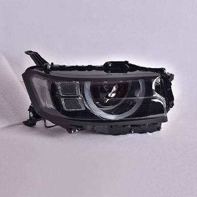 LED-koplampen Vooraanlicht voor auto's Voor Toyota Land Cruiser 22-23 Retrofit/Upgrade-oplossing