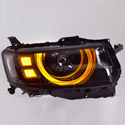 LED-koplampen Vooraanlicht voor auto's Voor Toyota Land Cruiser 22-23 Retrofit/Upgrade-oplossing