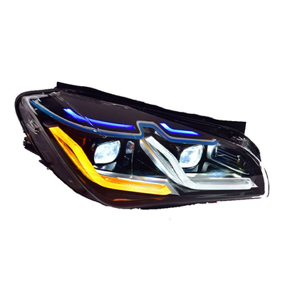 LED-koplampen voor BMW X1 E84 2011-2015 De perfecte combinatie van stijl en functie