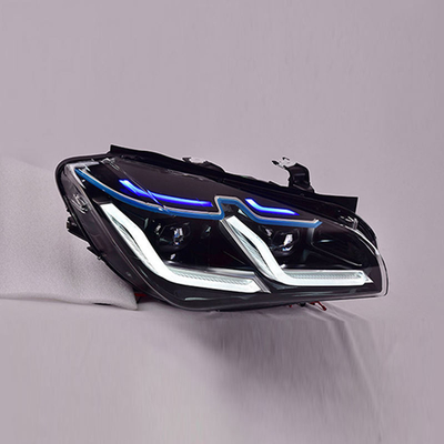 LED-koplampen voor BMW X1 E84 2011-2015 De perfecte combinatie van stijl en functie