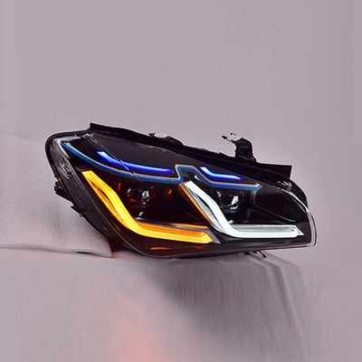 LED-koplampen voor BMW X1 E84 2011-2015 De perfecte combinatie van stijl en functie