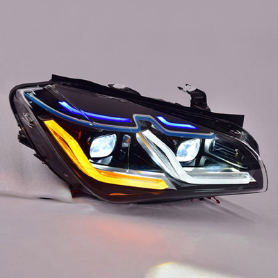 LED-koplampen voor BMW X1 E84 2011-2015 De perfecte combinatie van stijl en functie
