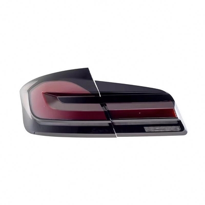 12V LED achterlicht voor BMW 5 Serie F10 F18 Achterlicht Auto Accessoire