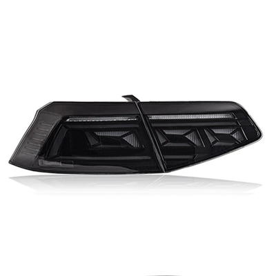 17-19 Volkswagen Magotan B8 LED achterlicht met aangepaste LED-verlichting