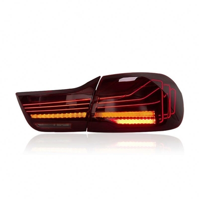 BMW 4 Serie F32 CSL Style 2013-2018 36W Wattage Auto Autoonderdelen Design F82 Achterlicht
