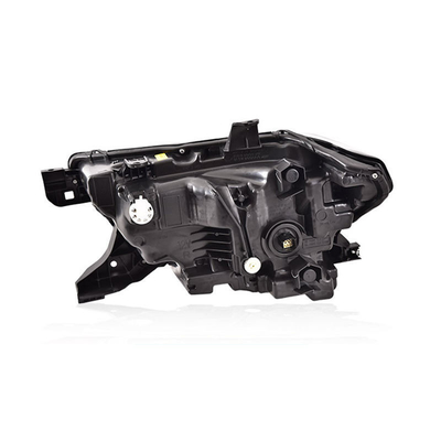 Upgrade uw Toyota Tacoma met 2016-2020 toepasselijke koplamp vandaag