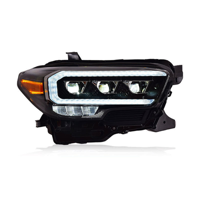 Andere auto-led koplampen Nevel Lightsturn Signal lichten Fits For Toyota Tacoma 2020 2016 2017 2018 2019