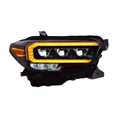 Andere auto-led koplampen Nevel Lightsturn Signal lichten Fits For Toyota Tacoma 2020 2016 2017 2018 2019