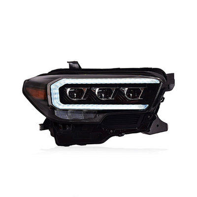 Andere auto-led koplampen Nevel Lightsturn Signal lichten Fits For Toyota Tacoma 2020 2016 2017 2018 2019