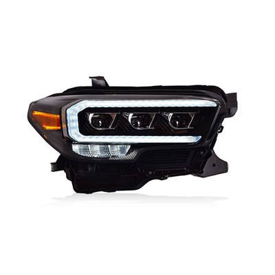 Andere auto-led koplampen Nevel Lightsturn Signal lichten Fits For Toyota Tacoma 2020 2016 2017 2018 2019