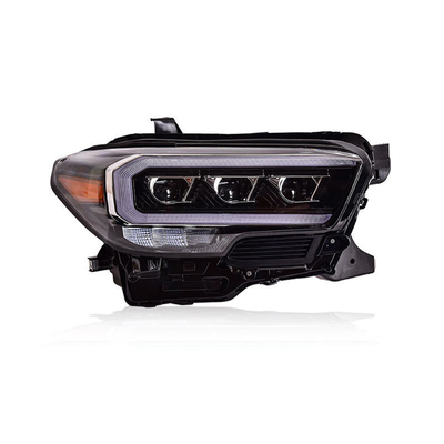Andere auto-led koplampen Nevel Lightsturn Signal lichten Fits For Toyota Tacoma 2020 2016 2017 2018 2019