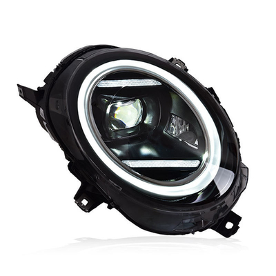 Verbeterde LED-koplampen voor BMW Mini F55 F56 14-22 Modellen