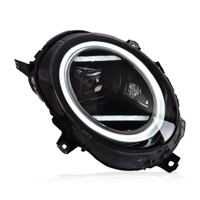 Verbeterde LED-koplampen voor BMW Mini F55 F56 14-22 Modellen