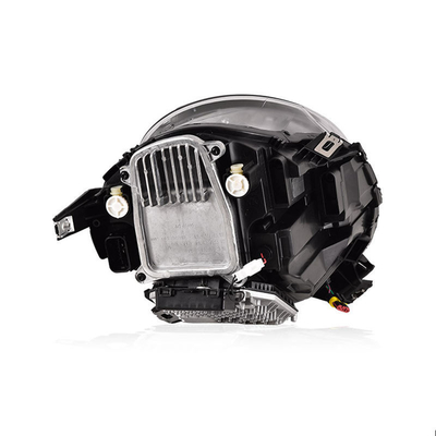 Verbeterde LED-koplampen voor BMW Mini F55 F56 14-22 Modellen