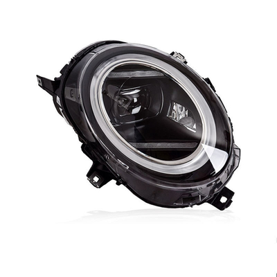 Verbeterde LED-koplampen voor BMW Mini F55 F56 14-22 Modellen