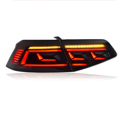 Gewijzigd achterlicht Led Achterlicht Voor Volkswagen Magotan B8 17-19 Voor andere auto modellen