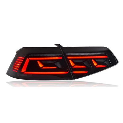Gewijzigd achterlicht Led Achterlicht Voor Volkswagen Magotan B8 17-19 Voor andere auto modellen