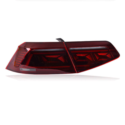 Gewijzigd achterlicht Led Achterlicht Voor Volkswagen Magotan B8 17-19 Voor andere auto modellen