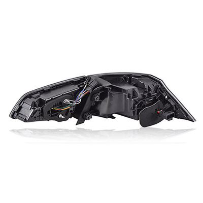 Gewijzigd achterlicht Led Achterlicht Voor Volkswagen Magotan B8 17-19 Voor andere auto modellen