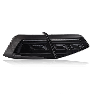 Upgrade uw 17-19 Volkswagen Magotan B8 met OE No. Dynamische LED achterlichten Bestel nu