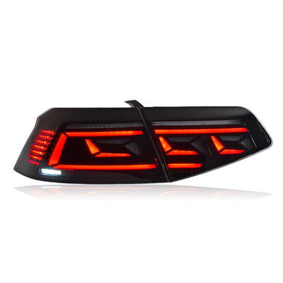 Upgrade uw 17-19 Volkswagen Magotan B8 met OE No. Dynamische LED achterlichten Bestel nu