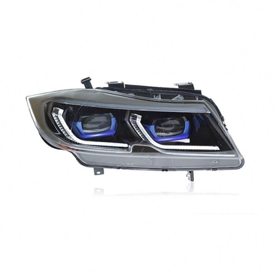 Autolampen Voor BMW E90 3-SERIE E90 LED-koplampen Drl Signallamp Projector Lens