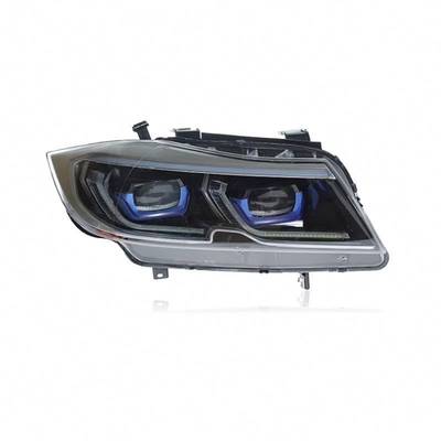 Autolampen Voor BMW E90 3-SERIE E90 LED-koplampen Drl Signallamp Projector Lens