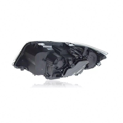 Autolampen Voor BMW E90 3-SERIE E90 LED-koplampen Drl Signallamp Projector Lens