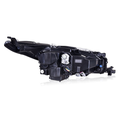 Dynamisch draailicht Volle LED koplamp voor Fortuner 2016 Upgrade uw verlichtingssysteem