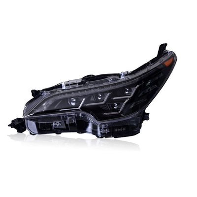 Dynamisch draailicht Volle LED koplamp voor Fortuner 2016 Upgrade uw verlichtingssysteem