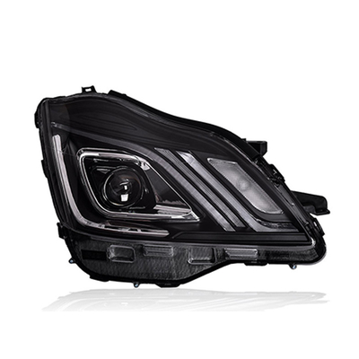 Gewijzigde Japanse versie LED DRL koplampen voor Toyota Crown 03-09 12e generatie