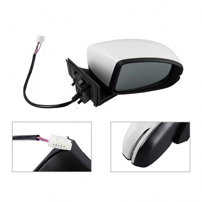 Honda Auto Body Parts Front Bumper Grill Fender Liner Headlight Tail Lamp Onderdelen