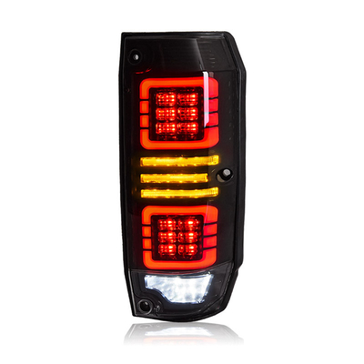 LC71LC76LC78LC79 Gemodificeerd LED achterlicht De ideale keuze voor Toyota Land Cruiser LC70