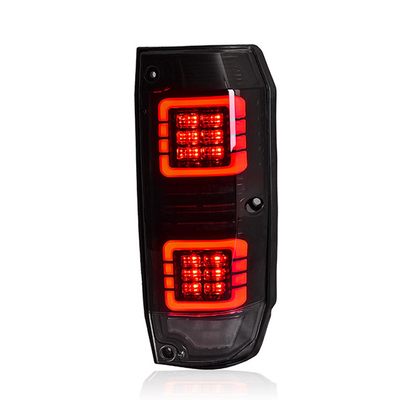 LC71LC76LC78LC79 Gemodificeerd LED achterlicht De ideale keuze voor Toyota Land Cruiser LC70
