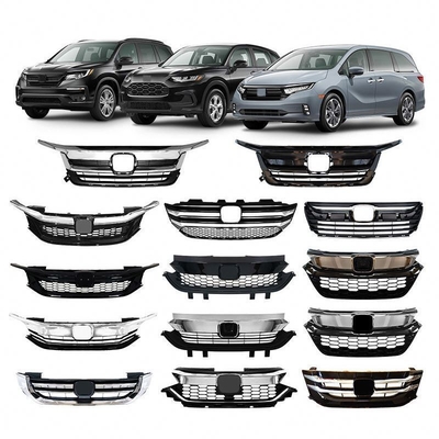 100% geteste auto onderdelen body kit voor op maat gemaakte voertuig accessoires binnen OEM