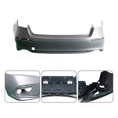100% geteste auto onderdelen body kit voor op maat gemaakte voertuig accessoires binnen OEM